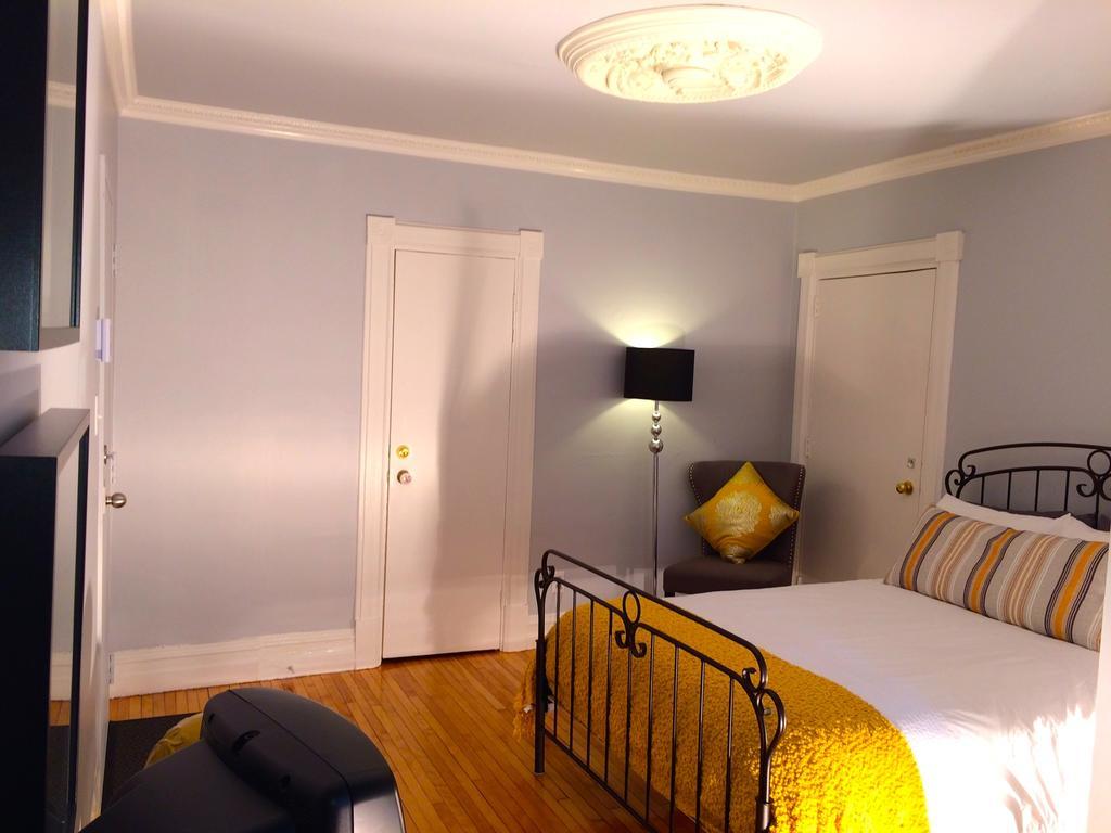 Les Studios du Huard Trois-Rivières Habitación foto